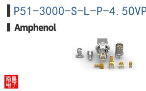 P51-3000-S-L-P-4.5OVP-000-000