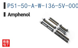 P51-50-A-W-I36-5V-000-000