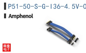 P51-50-S-G-I36-4.5V-000-000