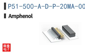 P51-500-A-D-P-20MA-000-000