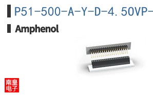 P51-500-A-Y-D-4.5OVP-000-000