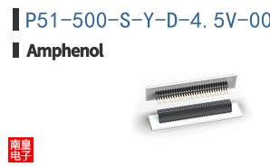 P51-500-S-Y-D-4.5V-000-000
