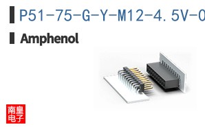 P51-75-G-Y-M12-4.5V-000-000