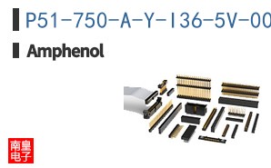 P51-750-A-Y-I36-5V-000-000
