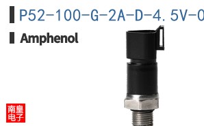 P52-100-G-2A-D-4.5V-000-000