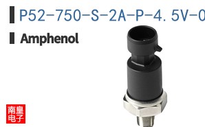 P52-750-S-2A-P-4.5V-000-000