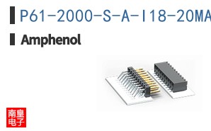 P61-2000-S-A-I18-20MA-A