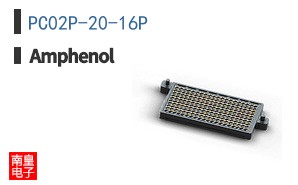PC02P-20-16P