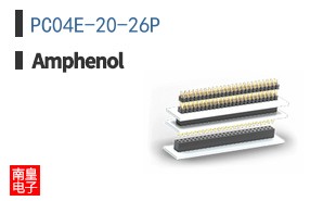 PC04E-20-26P