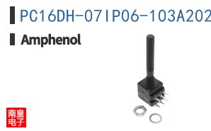PC16DH-07IP06-103A2020-TA