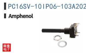 PC16SV-10IP06-103A2020-TA
