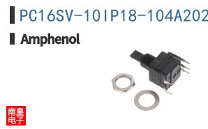 PC16SV-10IP18-104A2020-I-TA