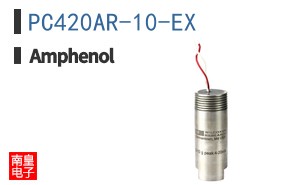 PC420AR-10-EX