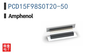 PCD15F98S0T20-50