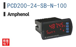 PCD200-24-SB-N-100