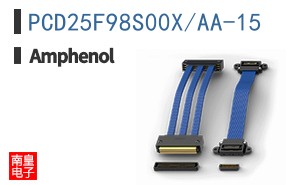 PCD25F98S00X/AA-15
