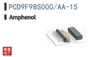 PCD9F98S000/AA-15