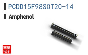 PCDD15F98S0T20-14