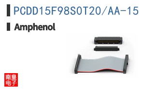 PCDD15F98S0T20/AA-15