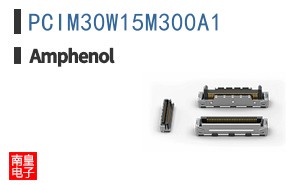 PCIM30W15M300A1