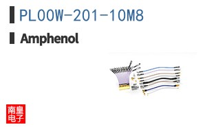 PL00W-201-10M8
