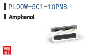 PL00W-501-10PM8