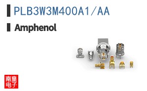 PLB3W3M400A1/AA