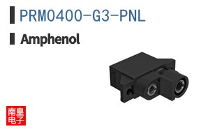 PRM0400-G3-PNL