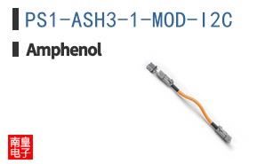 PS1-ASH3-1-MOD-I2C