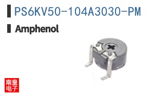 PS6KV50-104A3030-PM