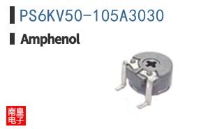 PS6KV50-105A3030