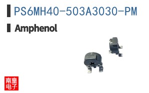 PS6MH40-503A3030-PM