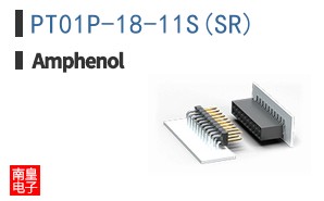 PT01P-18-11S(SR)
