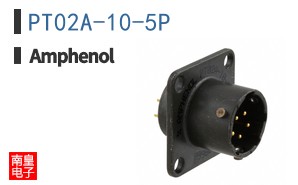 PT02A-10-5P