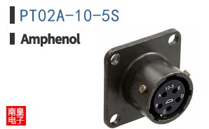 PT02A-10-5S