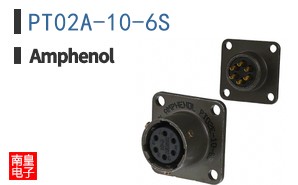 PT02A-10-6S