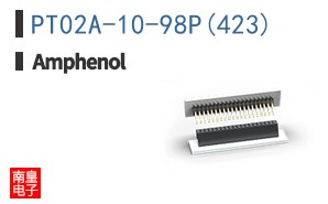 PT02A-10-98P(423)