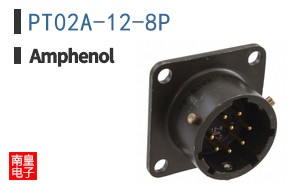 PT02A-12-8P