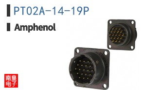 PT02A-14-19P