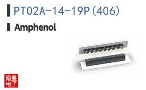 PT02A-14-19P(406)