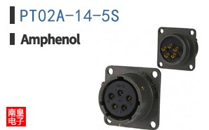 PT02A-14-5S