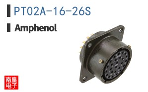 PT02A-16-26S