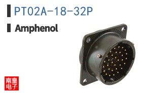 PT02A-18-32P
