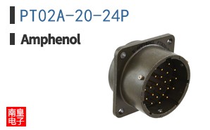 PT02A-20-24P