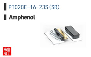 PT02CE-16-23S(SR)