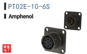PT02E-10-6S