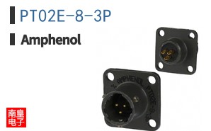 PT02E-8-3P
