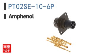 PT02SE-10-6P