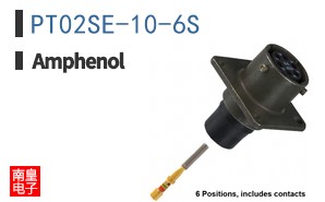 PT02SE-10-6S