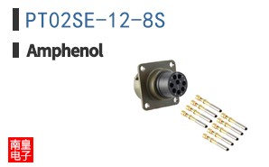 PT02SE-12-8S